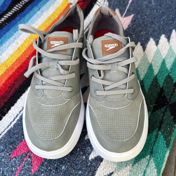 SPEEDO MEN'S WATER SHOES - Picture 2 of 7